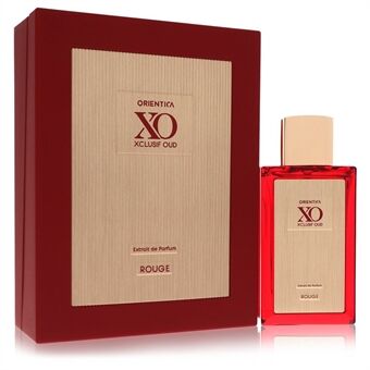 Orientica XO Xclusif Oud Rouge by Orientica - Extrait De Parfum (Unisex) 59 ml - til mænd