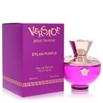 Versace Pour Femme Dylan Purple by Versace - Eau De Parfum Spray 100 ml - til kvinder
