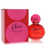 Kate Spade New York Cherie by Kate Spade - Eau De Parfum Spray 100 ml - til kvinder