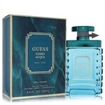 Guess Uomo Acqua by Guess - Eau De Toilette Spray 100 ml - til mænd