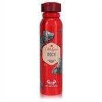 Old Spice Rock by Old Spice - Deodorant Spray 150 ml - til mænd