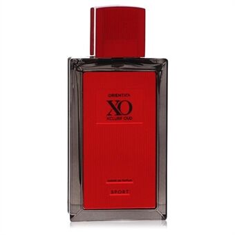 Orientica XO Xclusif Oud Sport by Orientica - Extrait De Parfum (Unisex Unboxed) 59 ml - til mænd