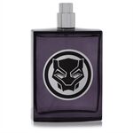 BLACK PANTHER Marvel by Marvel - Eau De Toilette Spray (Tester) 100 ml - til mænd