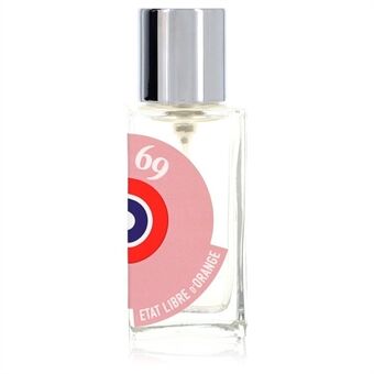 Archives 69 by Etat Libre D\'Orange - Eau De Parfum Spray (Unisex Unboxed) 50 ml - til kvinder