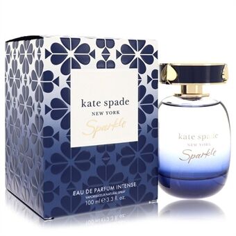 Kate Spade Sparkle by Kate Spade - Eau De Parfum Intense Spray 100 ml - til kvinder