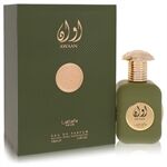 Lattafa Pride Awaan by Lattafa - Eau De Parfum Spray (Unisex) 100 ml - til mænd