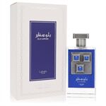 Lattafa Pride Blue Sapphire by Lattafa - Eau De Parfum Spray (Unisex) 100 ml - til mænd