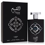 Lattafa Pride Al Qiam Silver by Lattafa - Eau De Parfum Spray (Unisex) 100 ml - til mænd