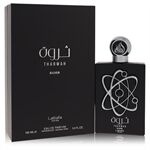 Lattafa Pride Tharwah Silver by Lattafa - Eau De Parfum Spray 100 ml - til mænd