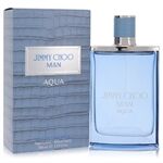 Jimmy Choo Man Aqua by Jimmy Choo - Eau De Toilette Spray 100 ml - til mænd