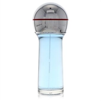 Bleu Marine by Pierre Cardin - Eau De Toilette Spray (Unboxed) 75 ml - til mænd