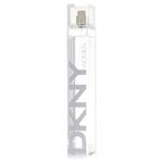 Dkny by Donna Karan - Energizing Eau De Toilette Spray (Unboxed) 100 ml - til kvinder