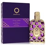 Orientica Velvet Gold by Orientica - Eau De Parfum Spray (Unisex) 80 ml - til kvinder