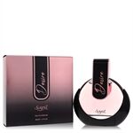 Sapil Desire by Sapil - Eau De Parfum Spray 80 ml - til kvinder