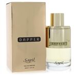 Sapil Dapper by Sapil - Eau De Parfum Spray 100 ml - til mænd