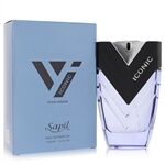 Sapil Iconic by Sapil - Eau De Parfum Spray 100 ml - til mænd