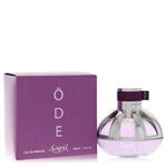 Sapil Ode by Sapil - Eau De Parfum Spray 100 ml - til kvinder