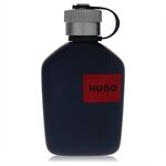 Hugo Jeans by Hugo Boss - Eau De Toilette Spray (Unboxed) 125 ml - til mænd