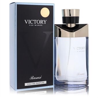 Rasasi Victory by Rasasi - Eau De Parfum Spray 100 ml - til kvinder