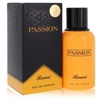 Rasasi Passion by Rasasi - Eau De Parfum Spray (Unisex) 100 ml - til kvinder