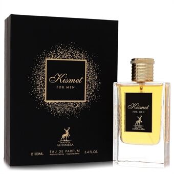 Maison Alhambra Kismet by Maison Alhambra - Eau De Parfum Spray 100 ml - til mænd
