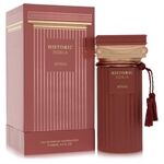 Afnan Historic Doria by Afnan - Eau De Parfum Spray (Unisex) 100 ml - til mænd