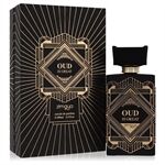 Afnan Noya Oud is Great by Afnan - Eau De Parfum Spray (Unisex) 100 ml - til kvinder