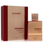 Al Haramain Amber Oud Ruby by Al Haramain - Eau De Parfum Spray (Unisex Unboxed) 120 ml - til kvinder