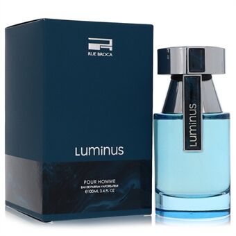 Rue Broca Luminus by Rue Broca - Eau De Parfum Spray 100 ml - til mænd