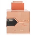 L'aventure Rose by Al Haramain - Eau De Parfum Spray (Unboxed) 100 ml - til kvinder