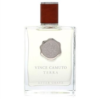 Vince Camuto Terra by Vince Camuto - After Shave (unboxed) 100 ml - til mænd