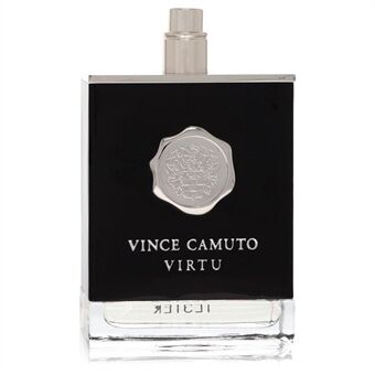 Vince Camuto Virtu by Vince Camuto - Eau De Toilette Spray (Tester) 100 ml - til mænd