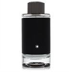 Montblanc Explorer by Mont Blanc - Eau De Parfum Spray (Unboxed) 200 ml - til mænd