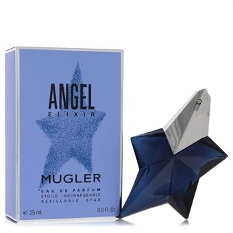 Angel Elixir by Thierry Mugler - Eau De Parfum Spray 24 ml - til kvinder