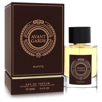 Riiffs Avant Garde by Riiffs - Eau De Parfum Spray 100 ml - til mænd