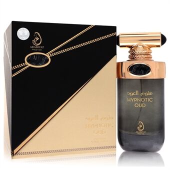 Arabiyat Hypnotic Oud by Arabiyat Prestige - Eau De Parfum Spray (Unisex) 100 ml - til kvinder