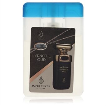 Arabiyat Hypnotic Oud by Arabiyat Prestige - Mini EDP Spray (Unisex Tester) 18 ml - til kvinder