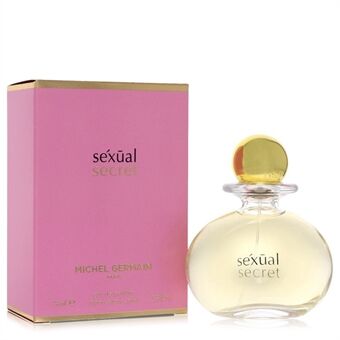 Sexual Secret by Michel Germain - Eau De Parfum Spray 75 ml - til kvinder