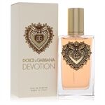 Dolce & Gabbana Devotion by Dolce & Gabbana - Eau De Parfum Spray 100 ml - til kvinder