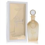 Arabiyat Prestige Amber Vanilla by Arabiyat Prestige - Eau De Parfum Spray (Unisex) 109 ml - til kvinder