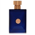 Versace Pour Homme Dylan Blue by Versace - After Shave Lotion (Unboxed) 100 ml - til mænd