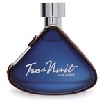 Armaf Tres Nuit by Armaf - Eau De Parfum Spray (Unboxed) 100 ml - til mænd