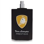 Lamborghini Prestigio by Tonino Lamborghini - Eau De Toilette Spray (Tester) 125 ml - til mænd