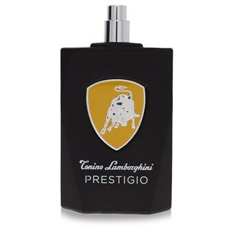 Lamborghini Prestigio by Tonino Lamborghini - Eau De Toilette Spray (Tester) 125 ml - til mænd