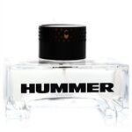 Hummer by Hummer - Eau De Toilette Spray (Unboxed) 125 ml - til mænd