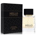 Lionel Richie Hello by Lionel Richie - Eau De Cologne Spray 50 ml - til mænd