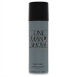 One Man Show by Jacques Bogart - Body Spray 195 ml - til mænd