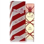 Pink Sugar Red Velvet by Aquolina - Eau De Toilette Spray 100 ml - til kvinder