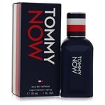 Tommy Hilfiger Now by Tommy Hilfiger - Eau De Toilette Spray 30 ml - til mænd