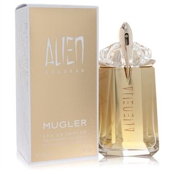 Alien Goddess by Thierry Mugler - Eau De Parfum Spray Refillable 60 ml - til kvinder